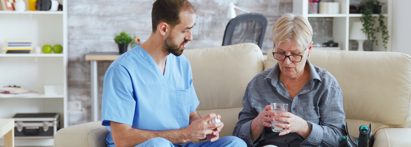 Nový směr ve vaší kariéře – pracovník v sociálních službách.